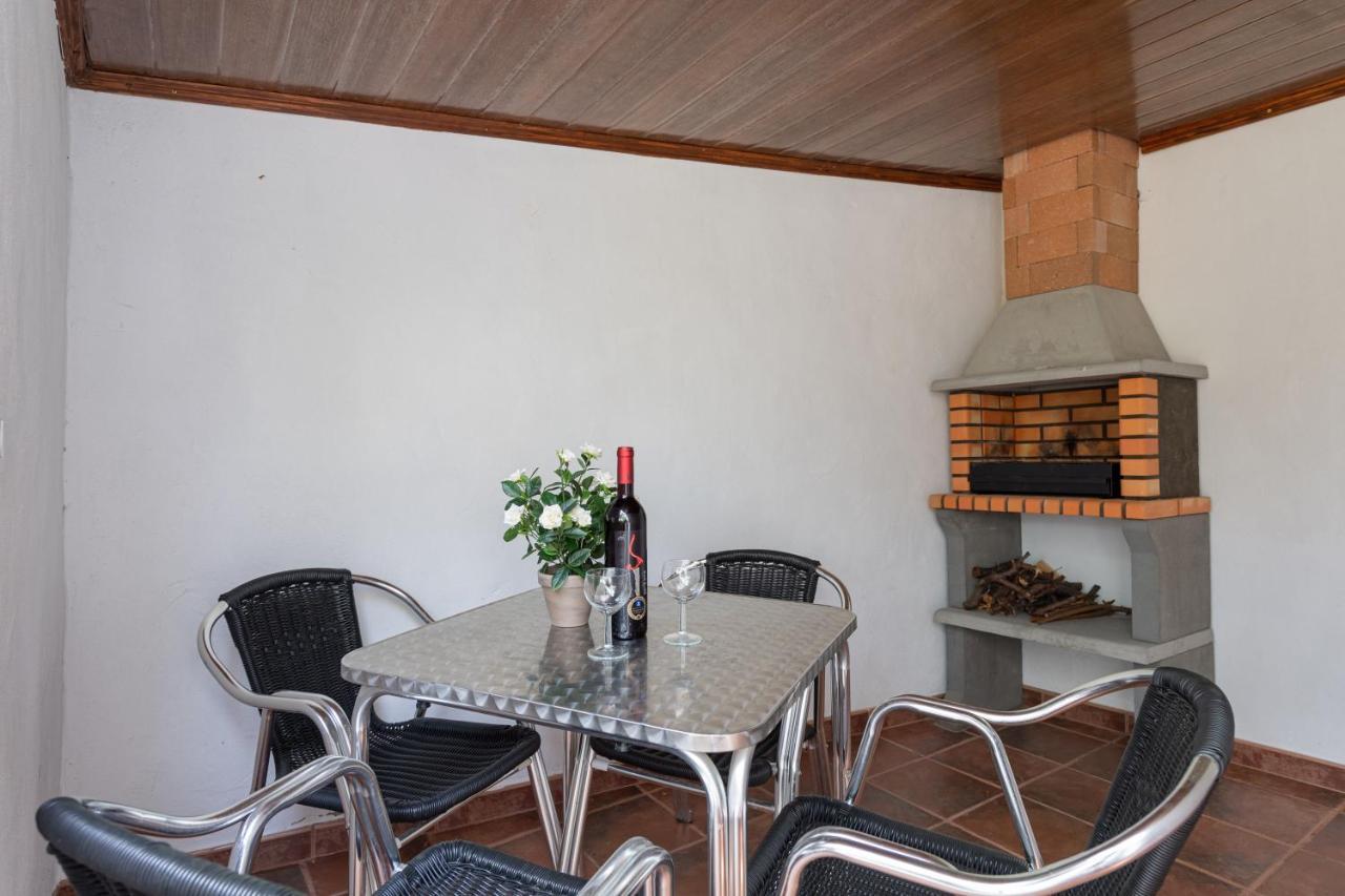 Sunset Views Terrace 2Br Cave House - Parking Villa Santa Brigida  Exterior photo